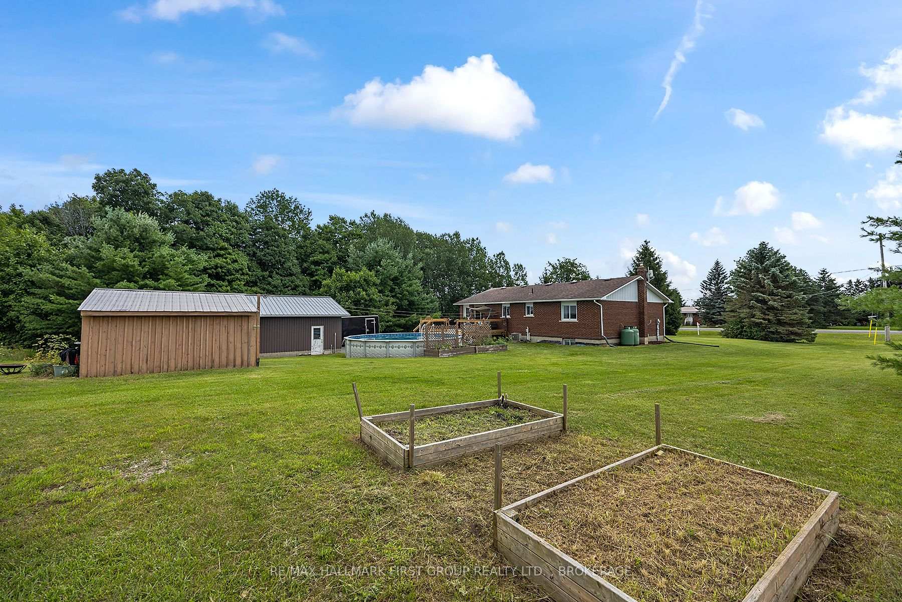 Photo 34 of 2034 Rutledge Road, Frontenac, Frontenac South — HOMEH