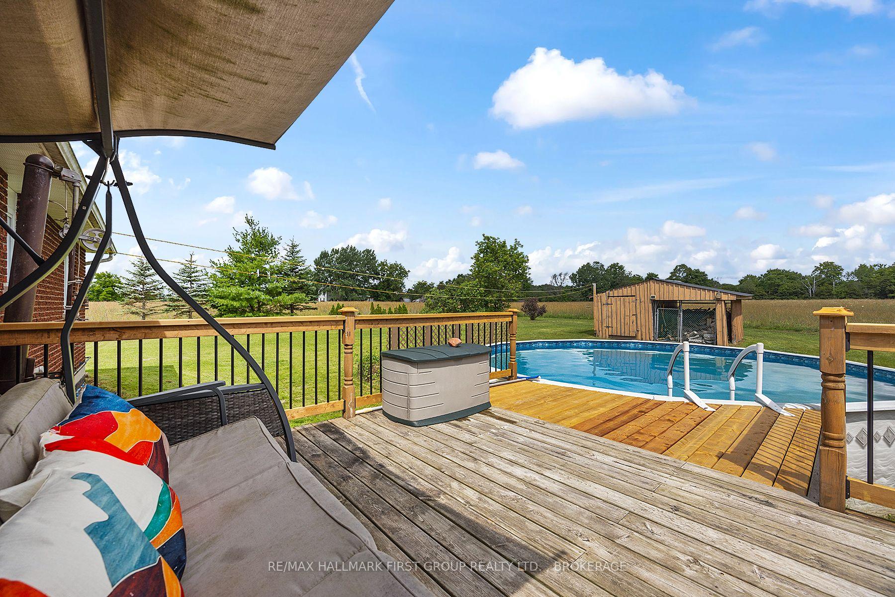 Photo 35 of 2034 Rutledge Road, Frontenac, Frontenac South — HOMEH
