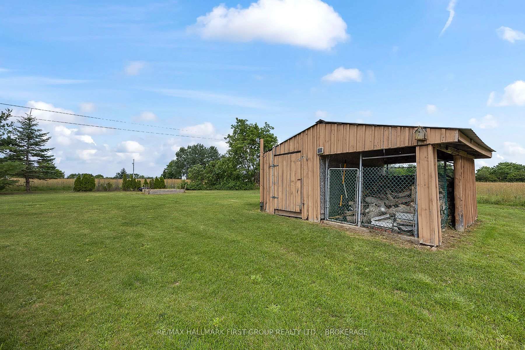 Photo 36 of 2034 Rutledge Road, Frontenac, Frontenac South — HOMEH