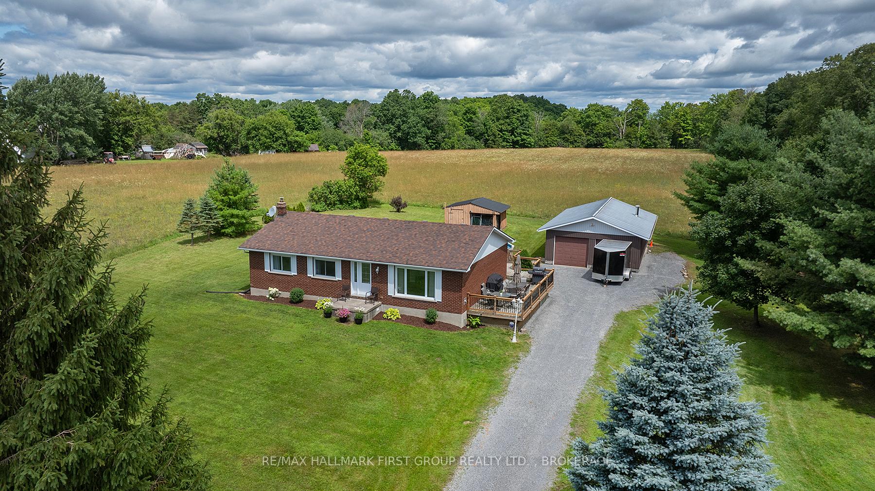 Photo 40 of 2034 Rutledge Road, Frontenac, Frontenac South — HOMEH