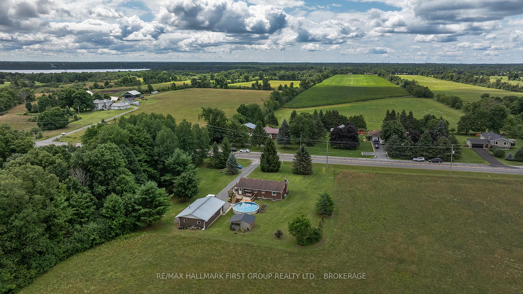 Photo 41 of 2034 Rutledge Road, Frontenac, Frontenac South — HOMEH