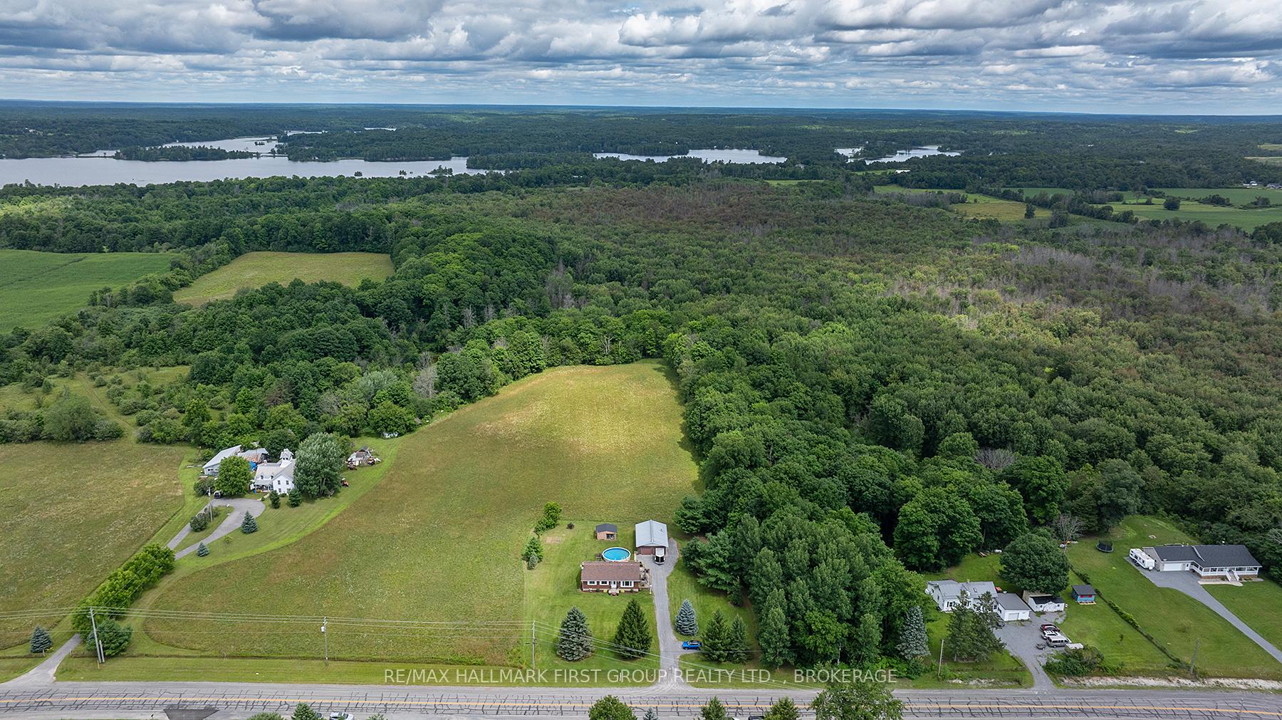 Photo 42 of 2034 Rutledge Road, Frontenac, Frontenac South — HOMEH