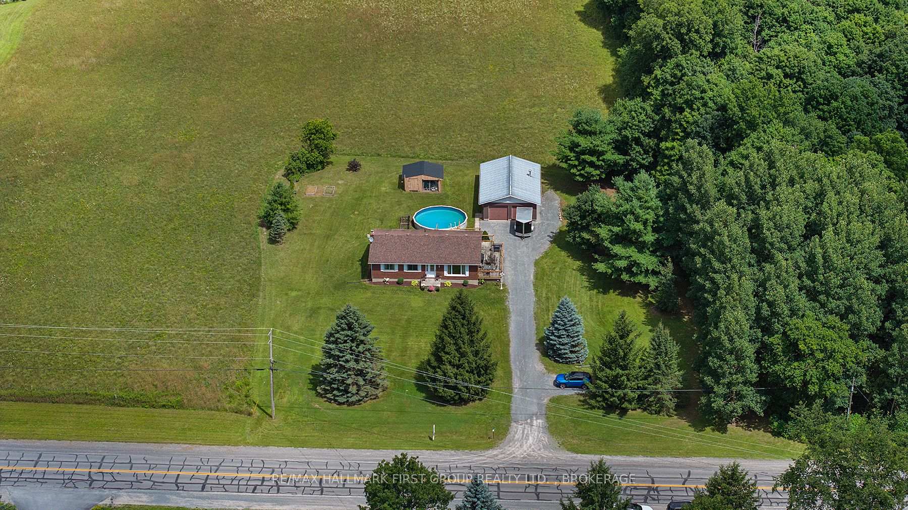 Photo 43 of 2034 Rutledge Road, Frontenac, Frontenac South — HOMEH