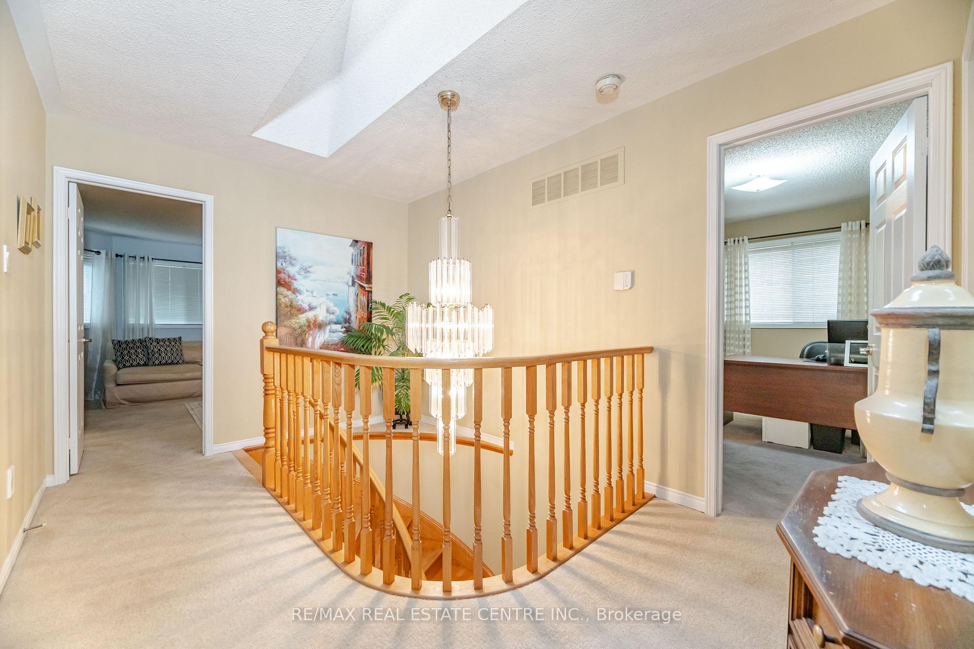 Photo 29 of 126 Eagleridge Drive, Brampton, Sandringham-Wellington — HOMEH