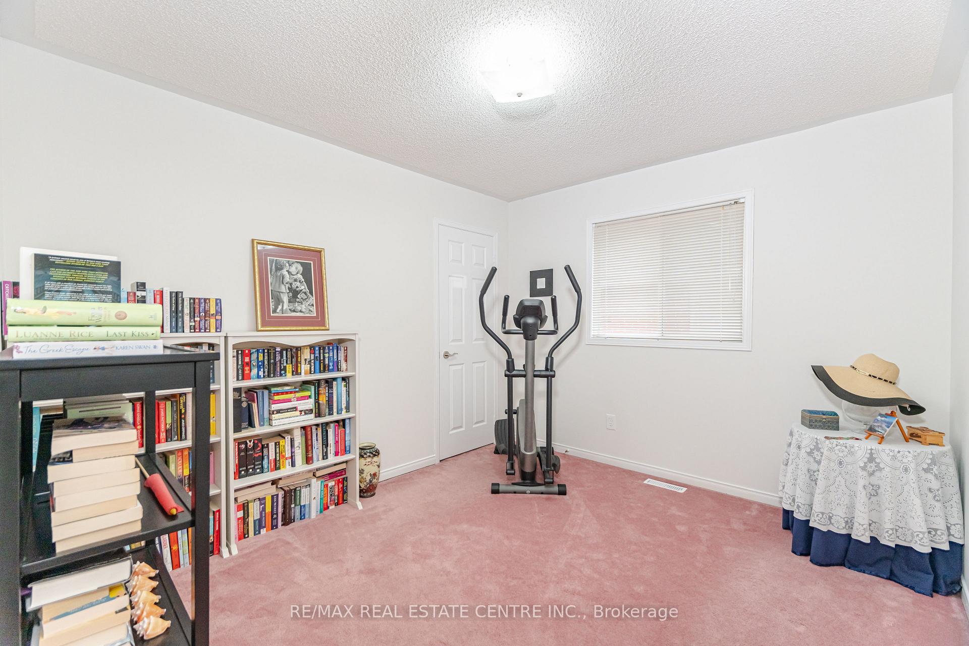 Photo 42 of 126 Eagleridge Drive, Brampton, Sandringham-Wellington — HOMEH