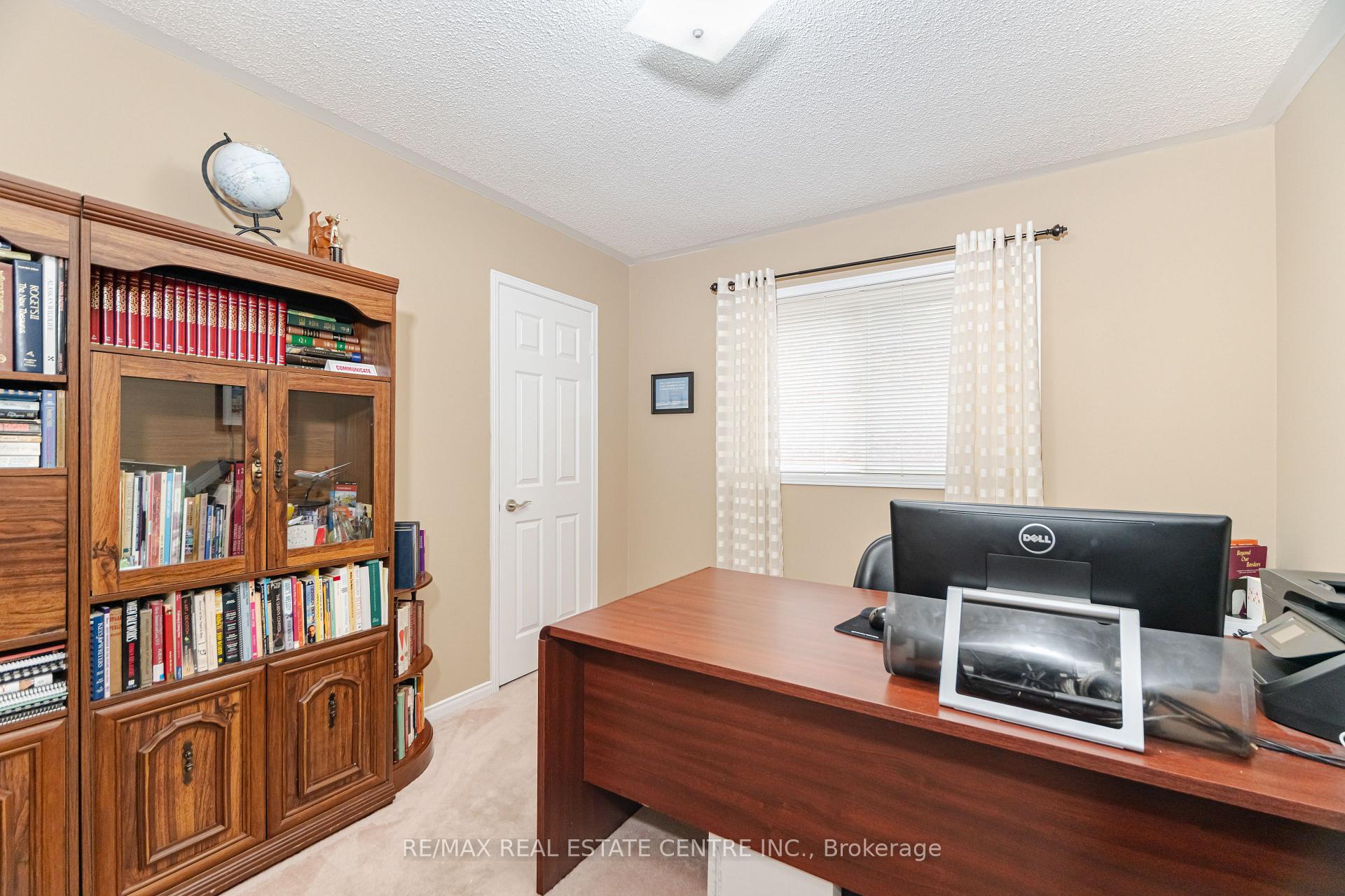 Photo 44 of 126 Eagleridge Drive, Brampton, Sandringham-Wellington — HOMEH