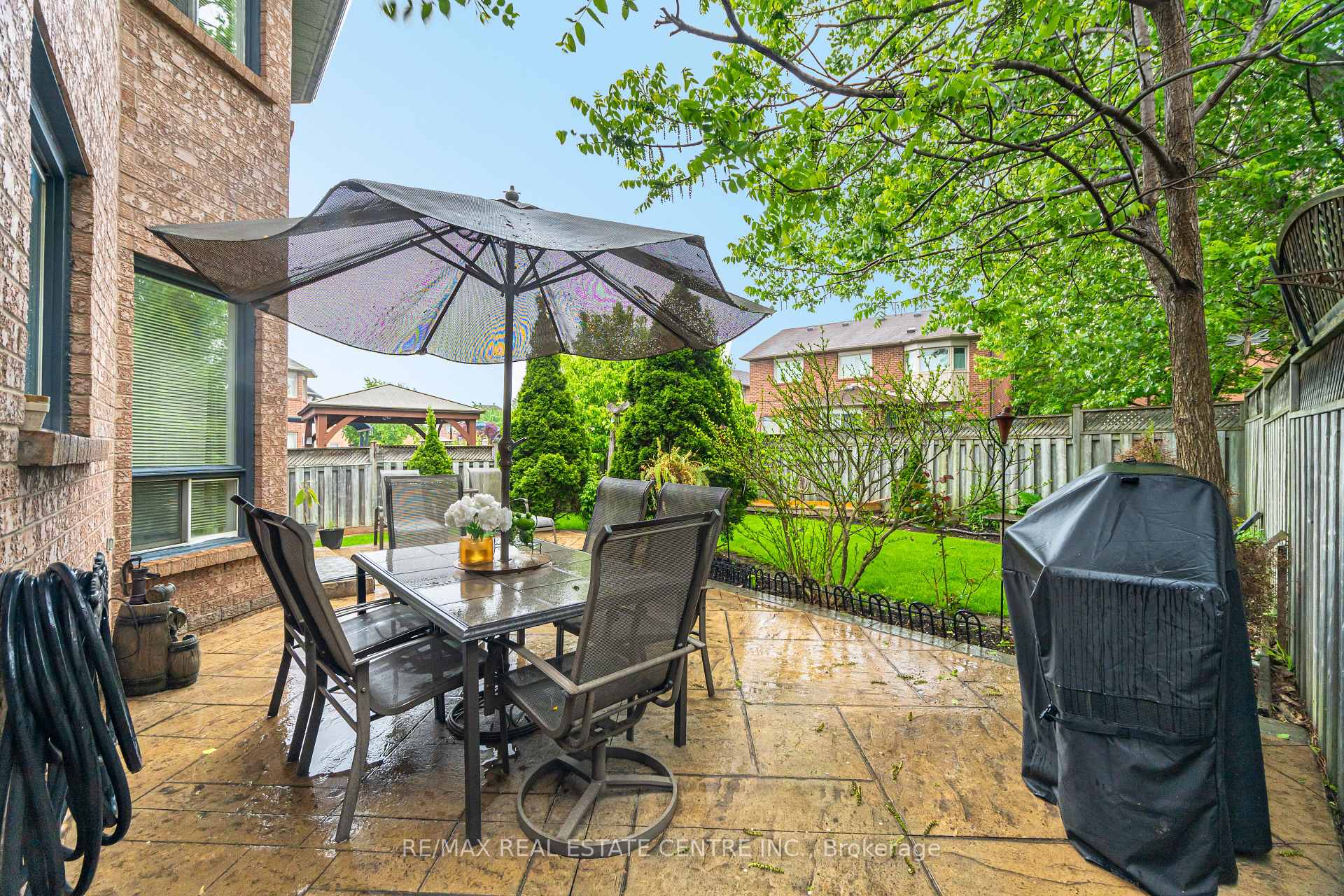 Photo 48 of 126 Eagleridge Drive, Brampton, Sandringham-Wellington — HOMEH