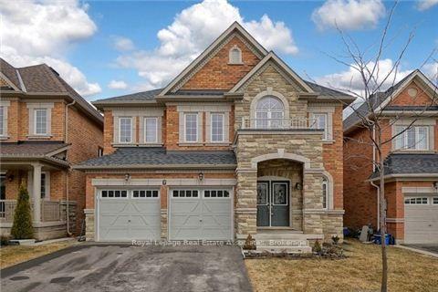 Photo 1 of 7 Lavallee Crescent, Brampton, Credit Valley — HOMEH