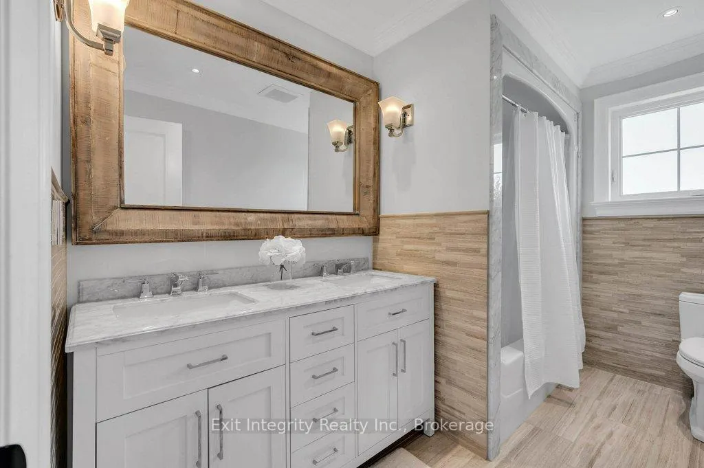 Photo 42 of 407 Harrisburg Road, Hamilton, Rural Flamborough — HOMEH