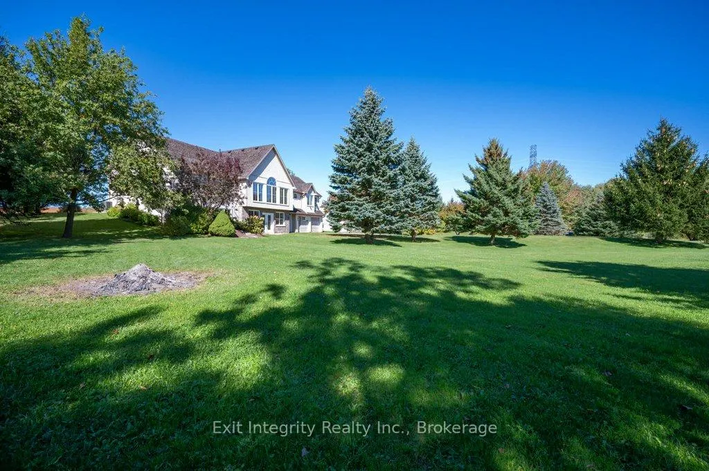 Photo 116 of 407 Harrisburg Road, Hamilton, Rural Flamborough — HOMEH