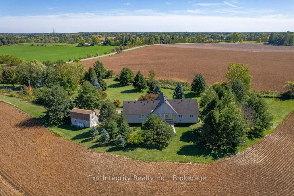 Photo 123 of 407 Harrisburg Road, Hamilton, Rural Flamborough — HOMEH