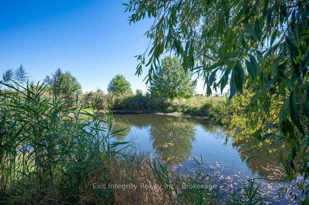 Photo 136 of 407 Harrisburg Road, Hamilton, Rural Flamborough — HOMEH