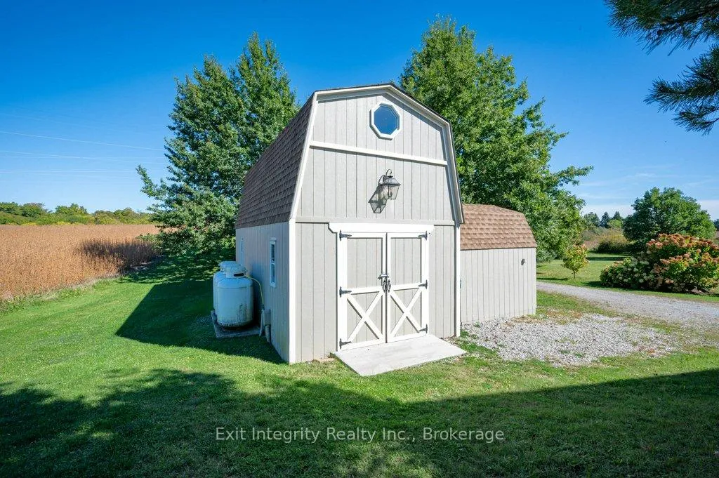 Photo 144 of 407 Harrisburg Road, Hamilton, Rural Flamborough — HOMEH