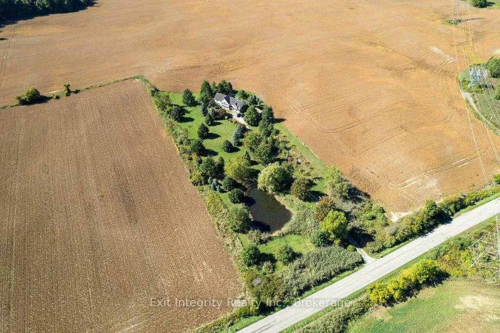 Photo 194 of 407 Harrisburg Road, Hamilton, Rural Flamborough — HOMEH