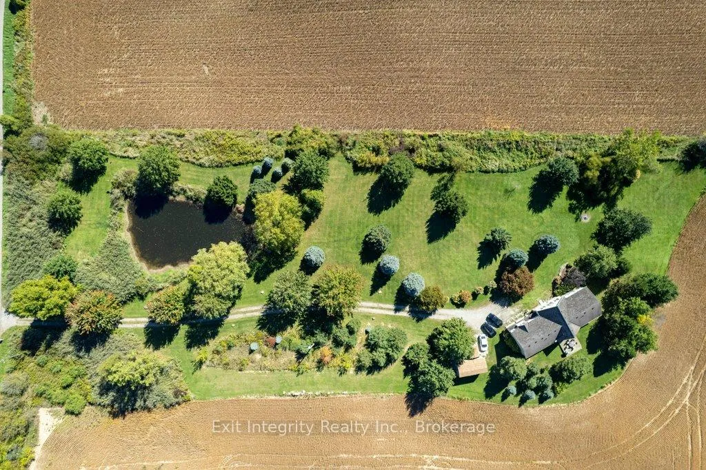 Photo 208 of 407 Harrisburg Road, Hamilton, Rural Flamborough — HOMEH