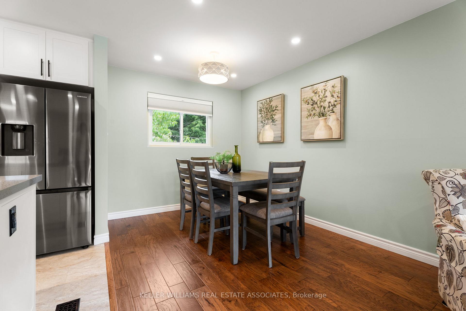 Photo 14 of 14 Moultrey Crescent, Halton Hills, Georgetown — HOMEH