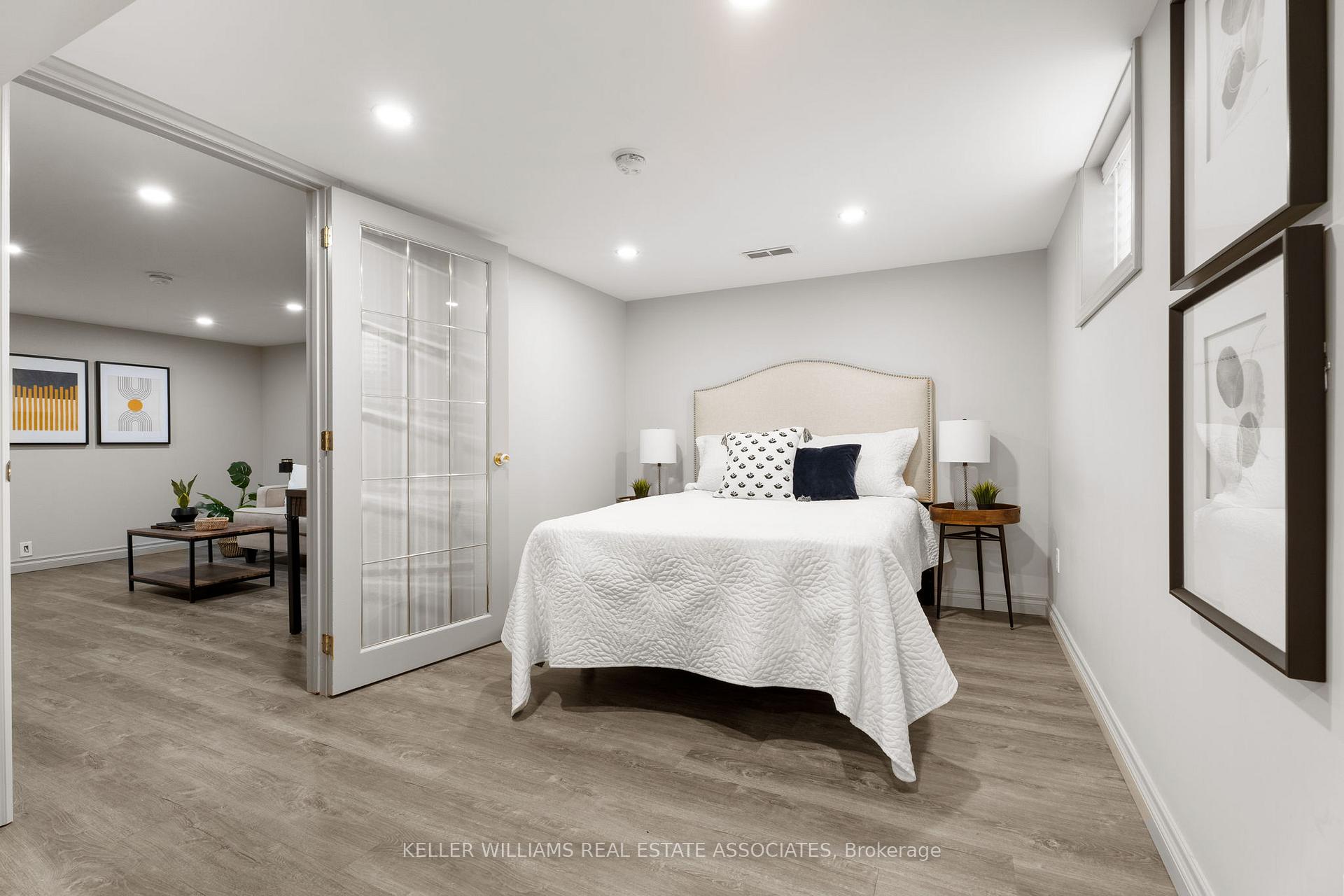 Photo 22 of 14 Moultrey Crescent, Halton Hills, Georgetown — HOMEH