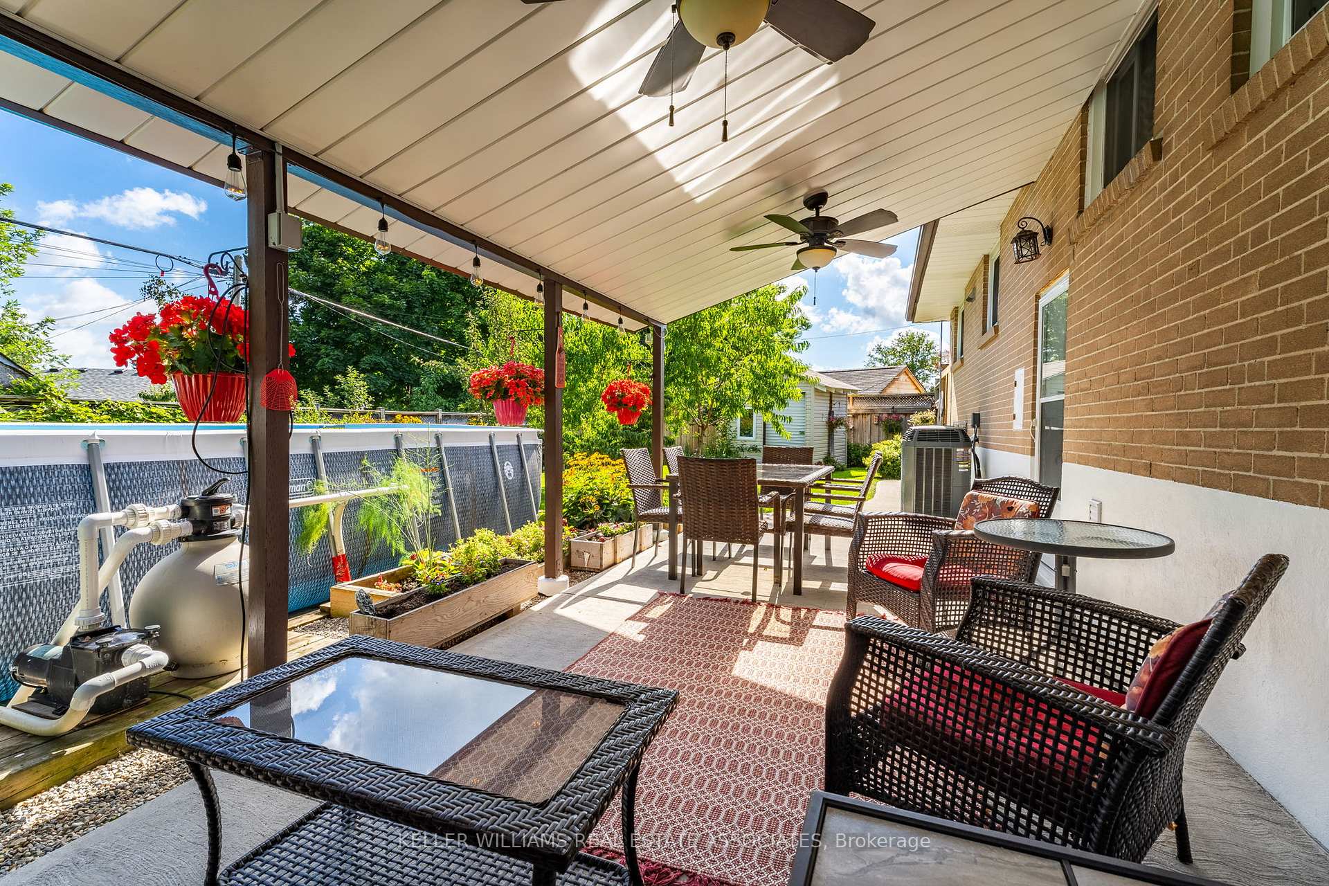 Photo 28 of 14 Moultrey Crescent, Halton Hills, Georgetown — HOMEH