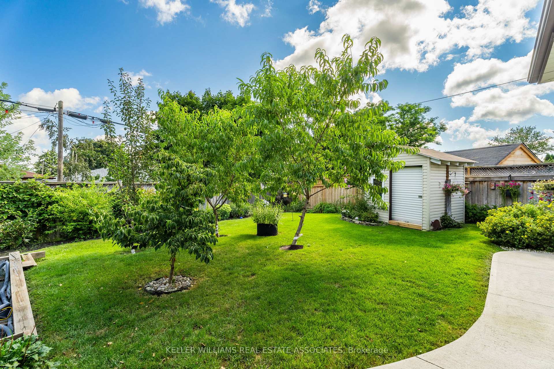 Photo 31 of 14 Moultrey Crescent, Halton Hills, Georgetown — HOMEH