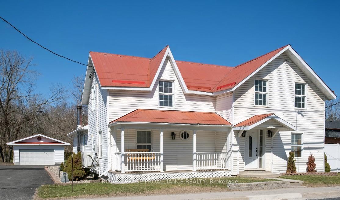Photo 1 of 6769 Highway 38, Frontenac, Frontenac South — HOMEH