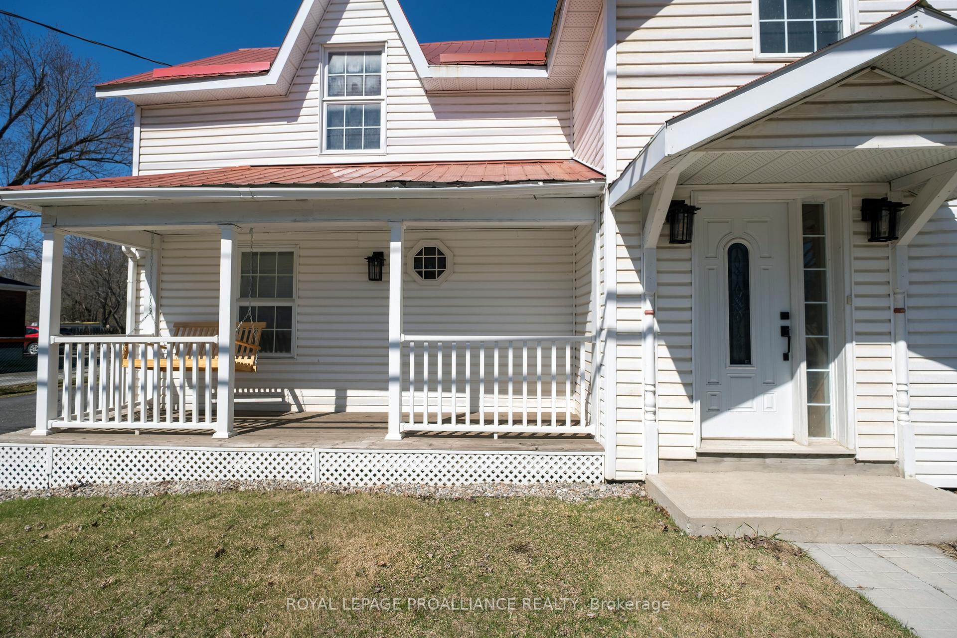 Photo 2 of 6769 Highway 38, Frontenac, Frontenac South — HOMEH