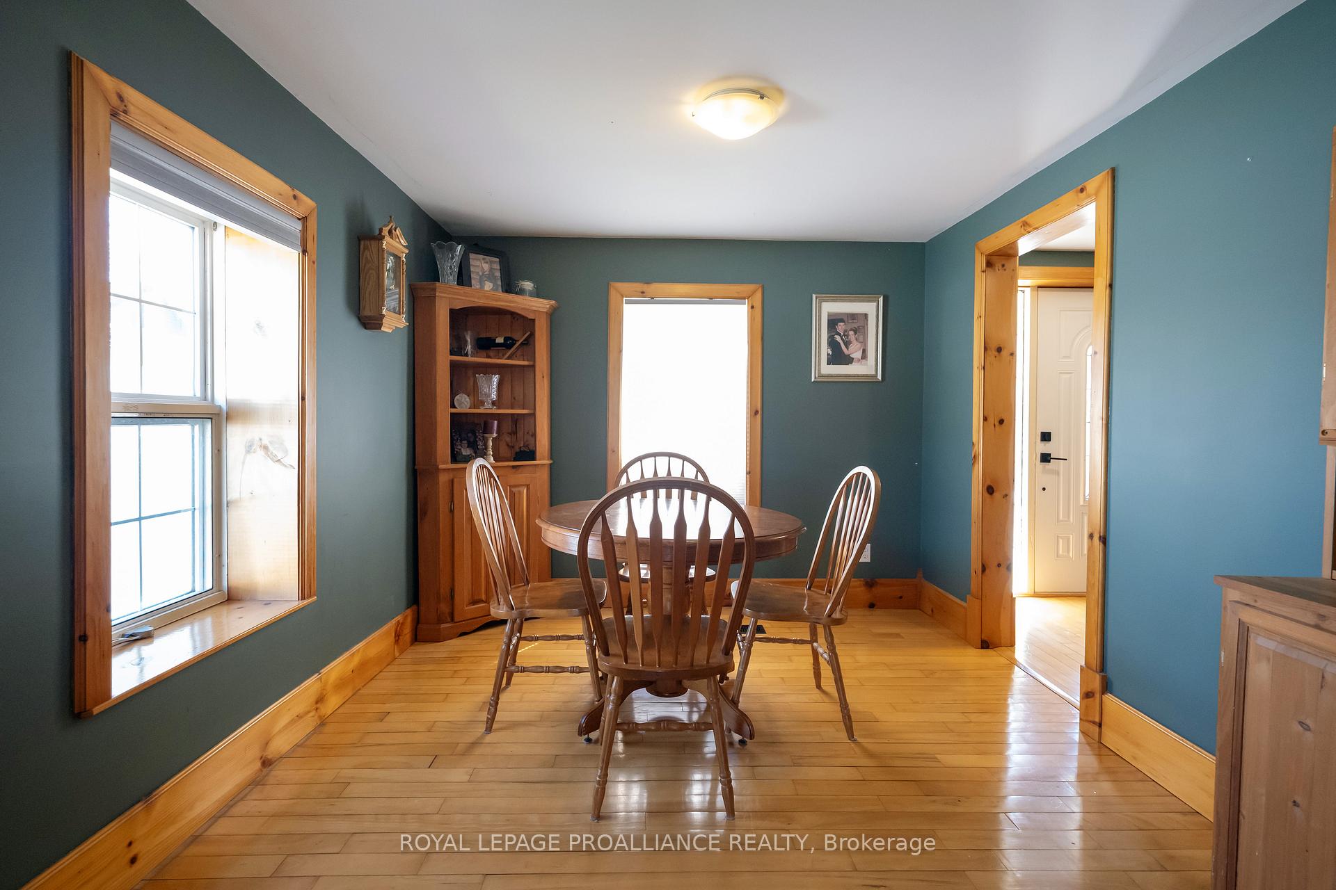 Photo 6 of 6769 Highway 38, Frontenac, Frontenac South — HOMEH