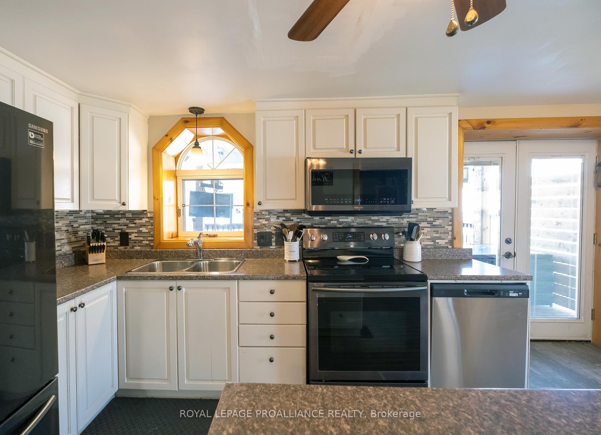 Photo 10 of 6769 Highway 38, Frontenac, Frontenac South — HOMEH