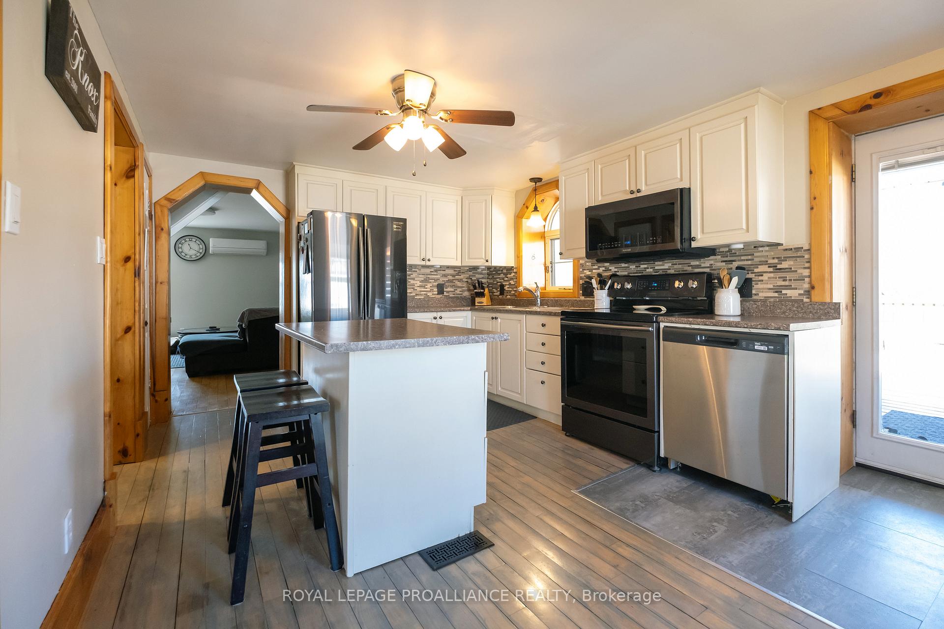Photo 11 of 6769 Highway 38, Frontenac, Frontenac South — HOMEH