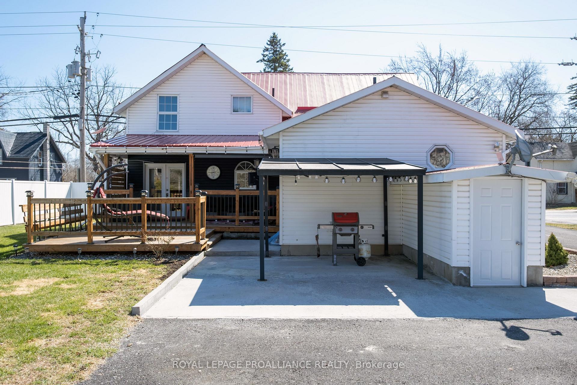Photo 32 of 6769 Highway 38, Frontenac, Frontenac South — HOMEH