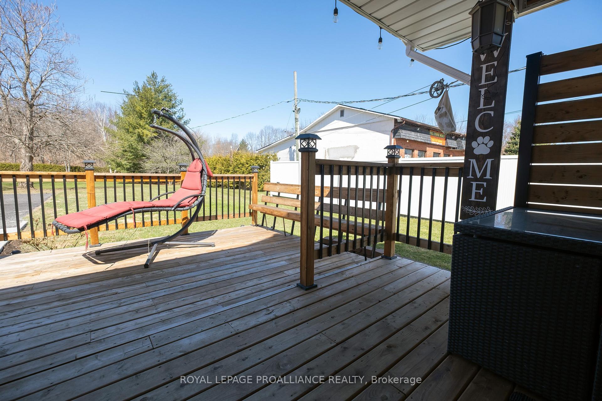 Photo 36 of 6769 Highway 38, Frontenac, Frontenac South — HOMEH