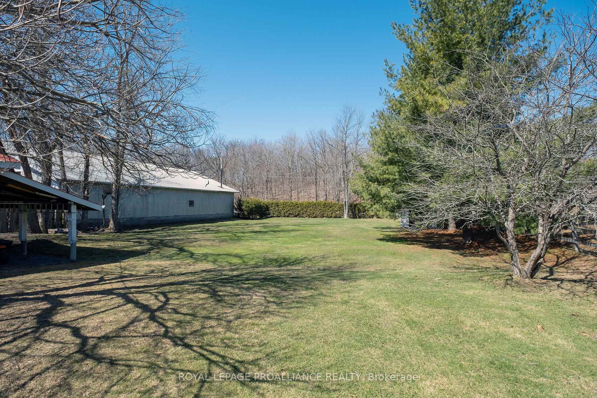 Photo 38 of 6769 Highway 38, Frontenac, Frontenac South — HOMEH
