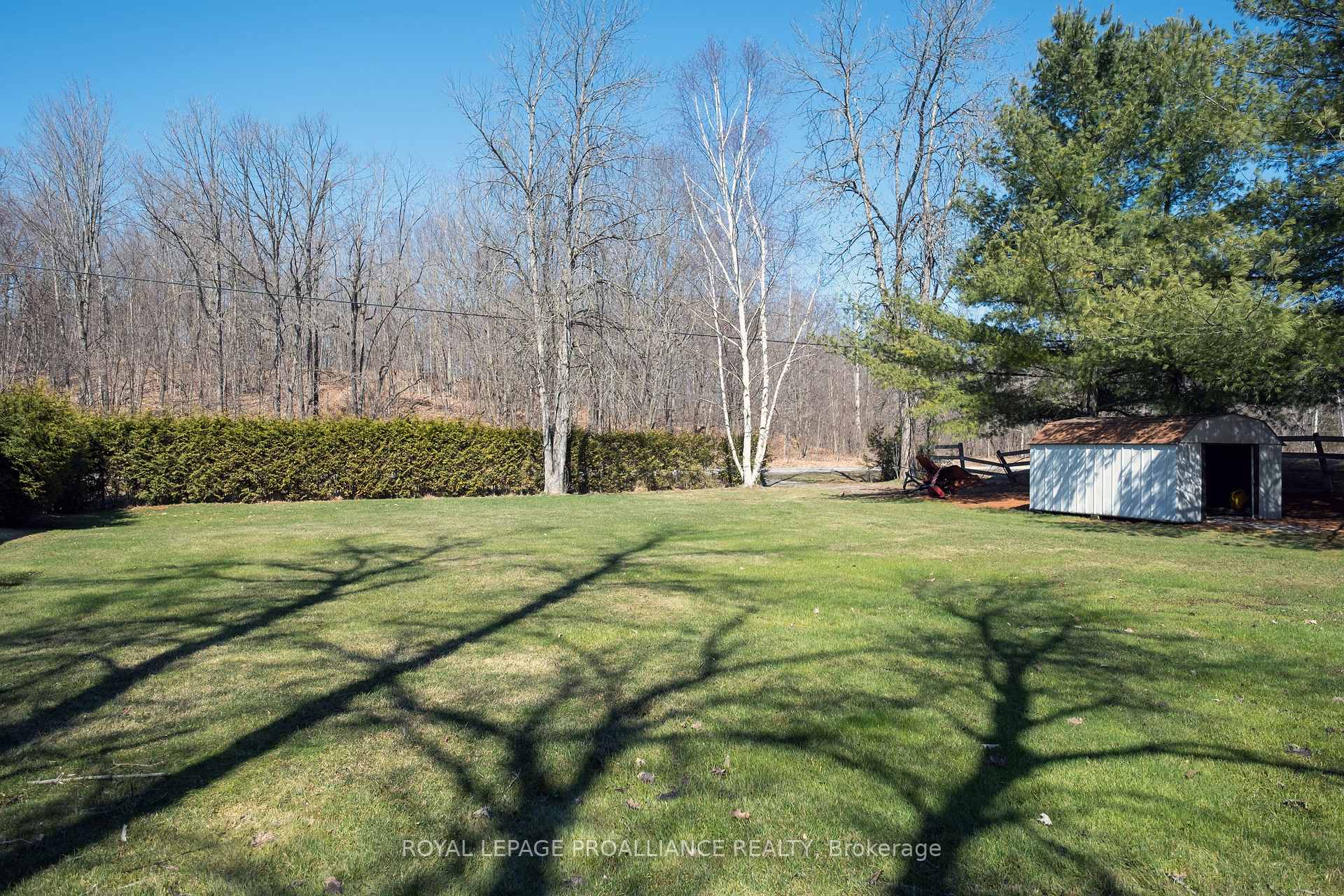 Photo 39 of 6769 Highway 38, Frontenac, Frontenac South — HOMEH