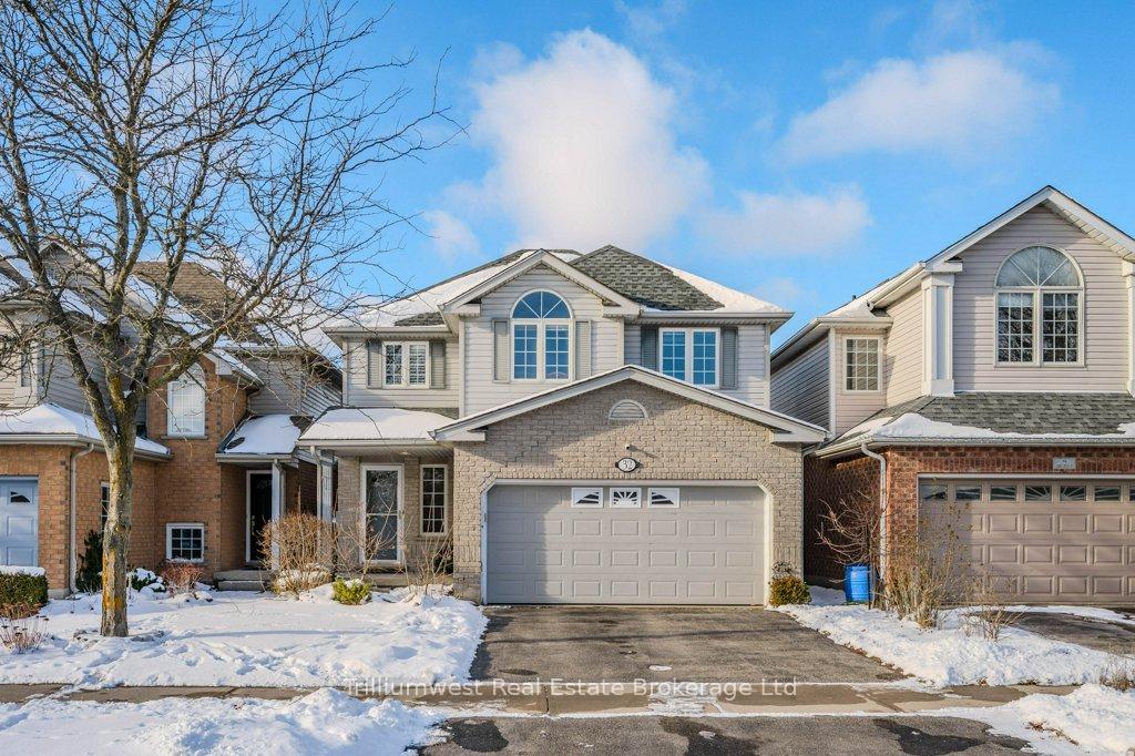 Photo 1 of 32 Camm Crescent, Guelph, Pineridge/Westminster Woods — HOMEH