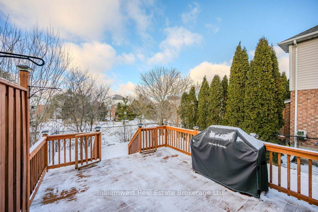 Photo 30 of 32 Camm Crescent, Guelph, Pineridge/Westminster Woods — HOMEH