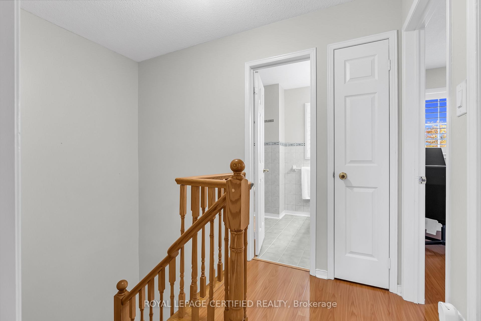 Photo 22 of 61 Cranberry Crescent, Brampton, Fletcher's Creek South — HOMEH