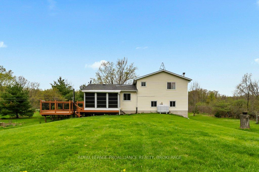 Photo 38 of 4608 Wilmer Road, Frontenac, Frontenac South — HOMEH