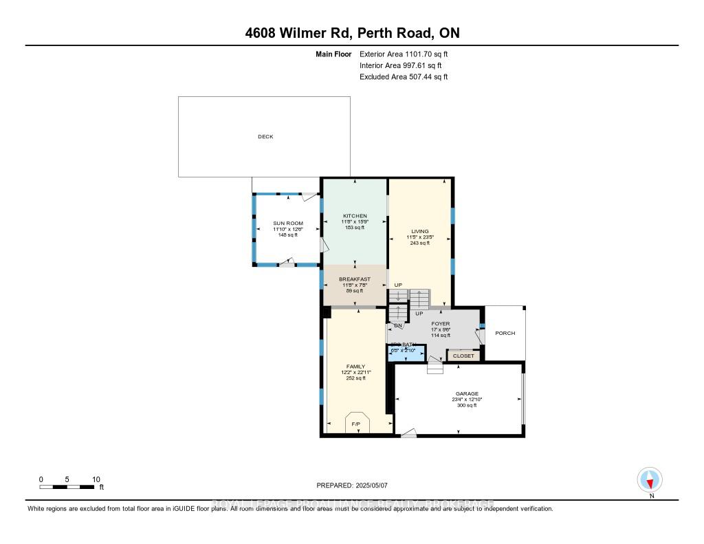 Photo 48 of 4608 Wilmer Road, Frontenac, Frontenac South — HOMEH