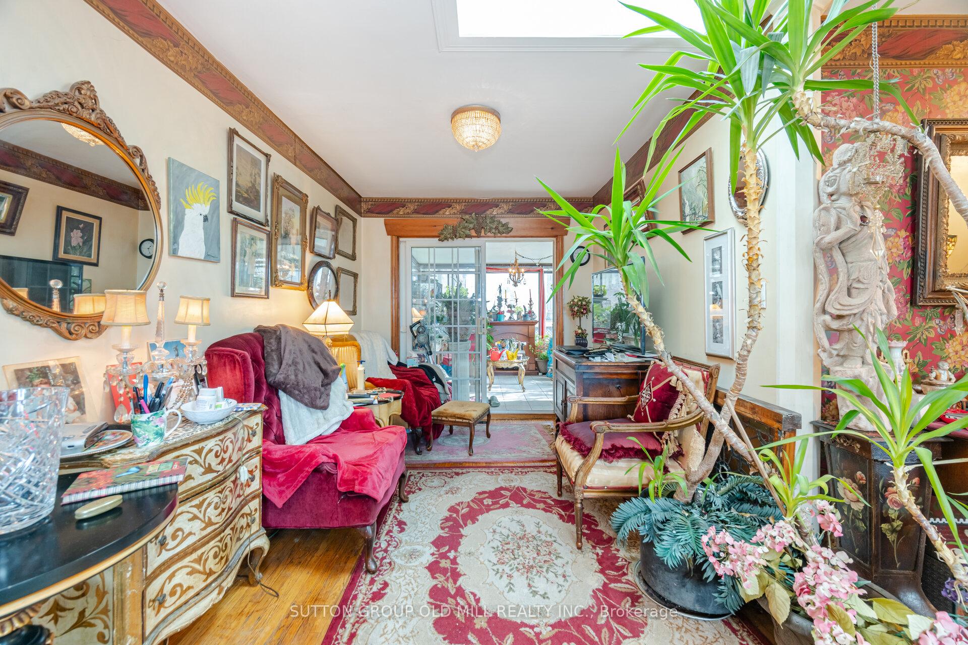 Photo 12 of 45 Regent Street, Guelph, St. George's — HOMEH