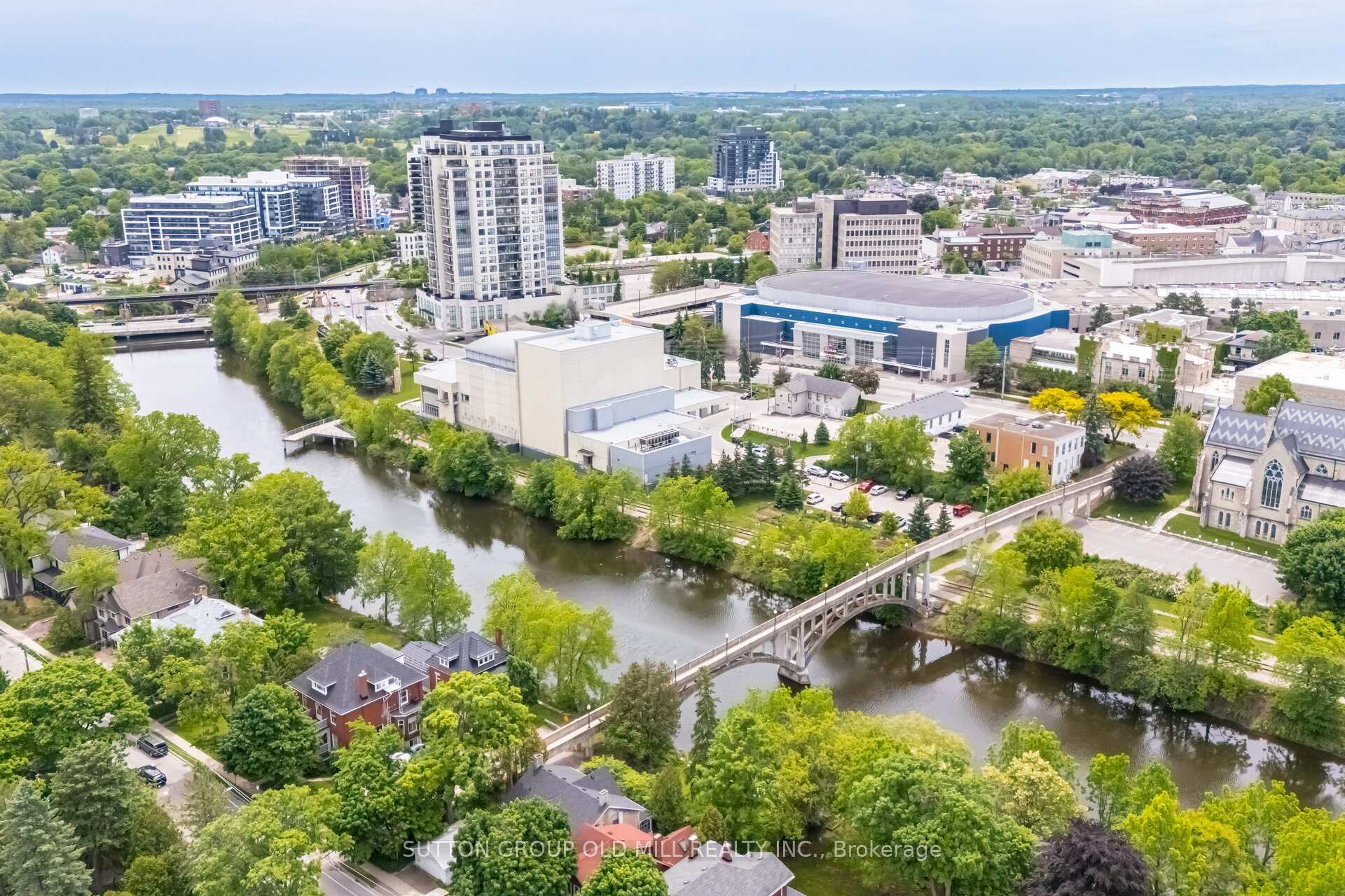 Photo 50 of 45 Regent Street, Guelph, St. George's — HOMEH
