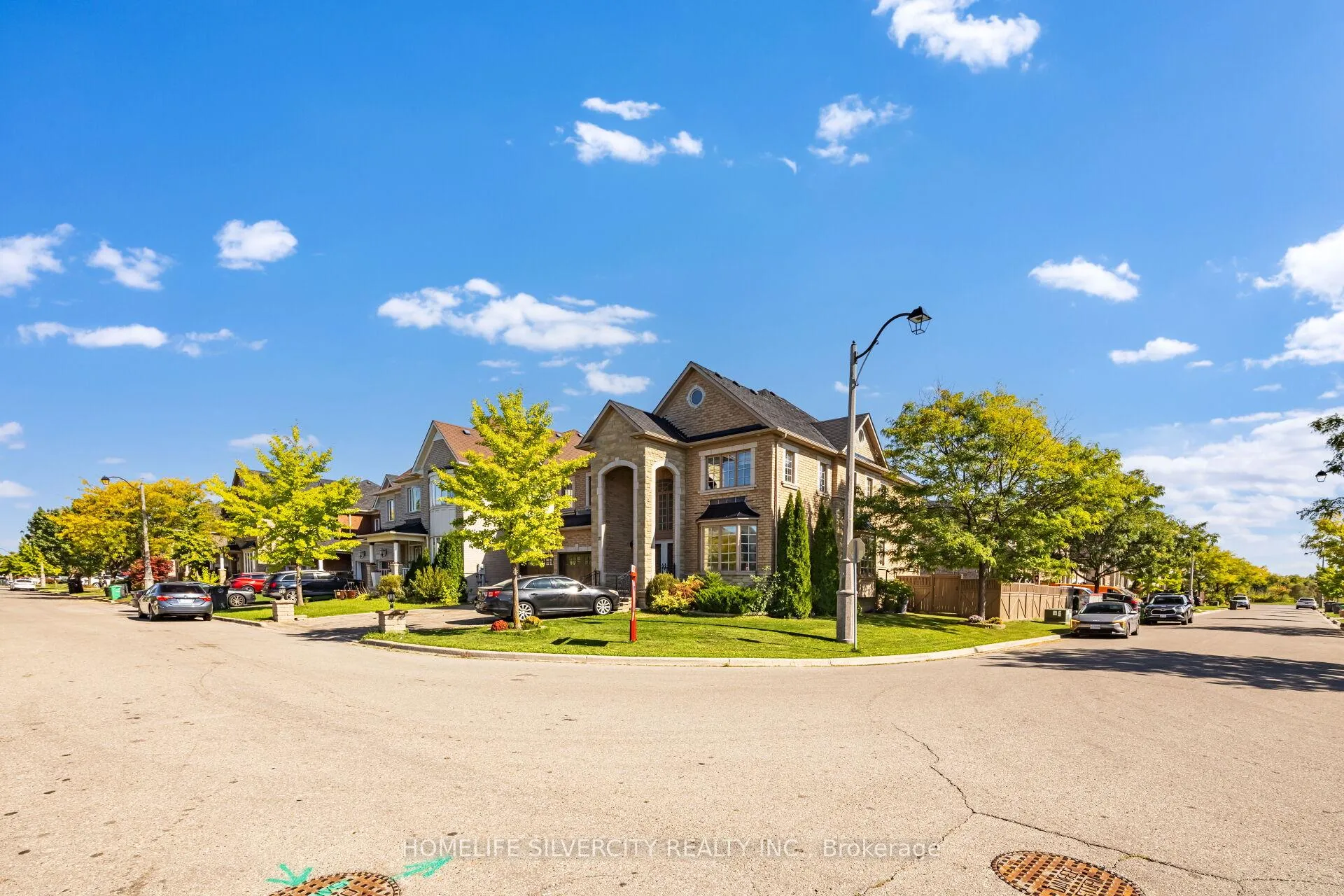 Photo 15 of 29 Sagebrook Road, Brampton, Bram East — HOMEH