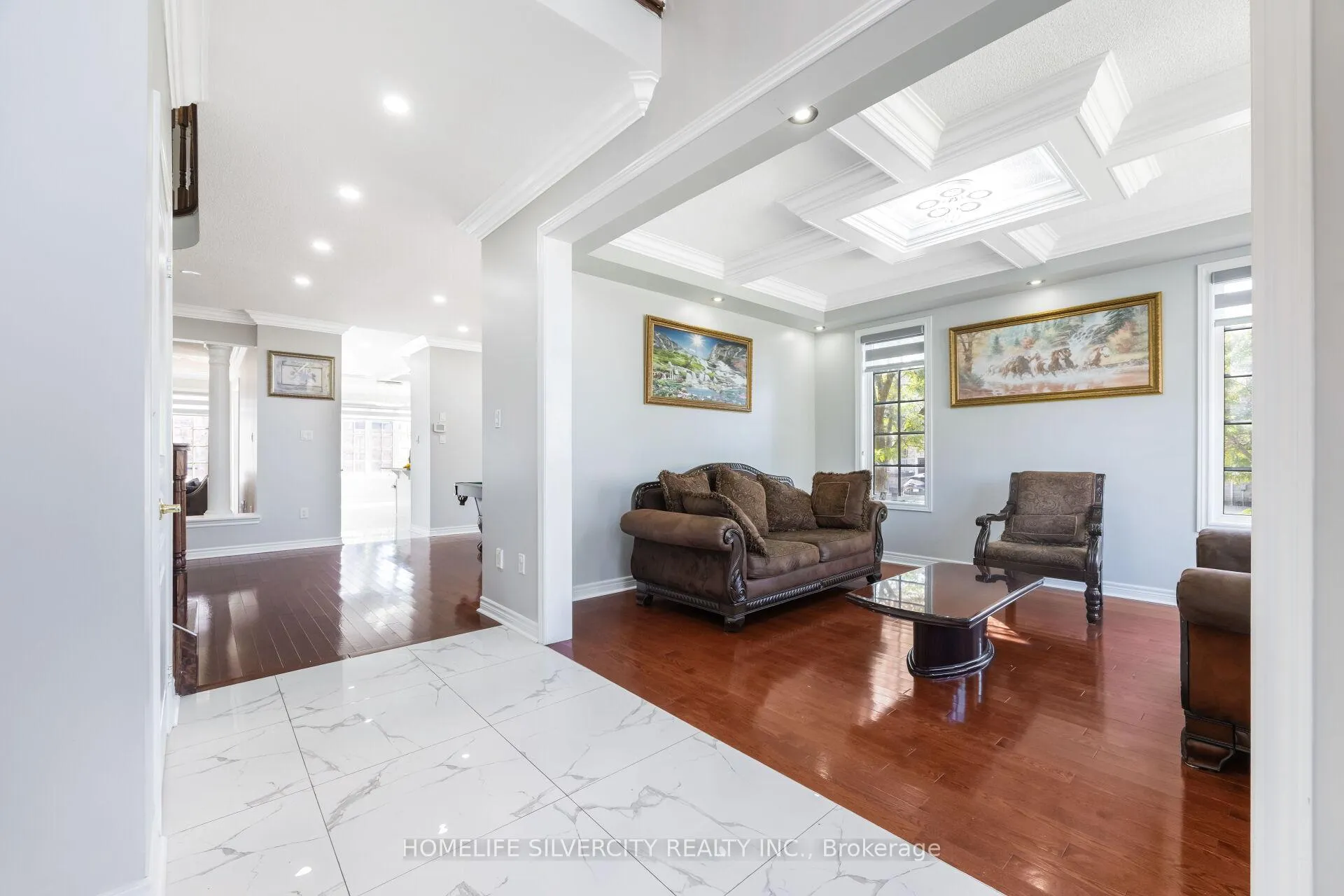 Photo 18 of 29 Sagebrook Road, Brampton, Bram East — HOMEH