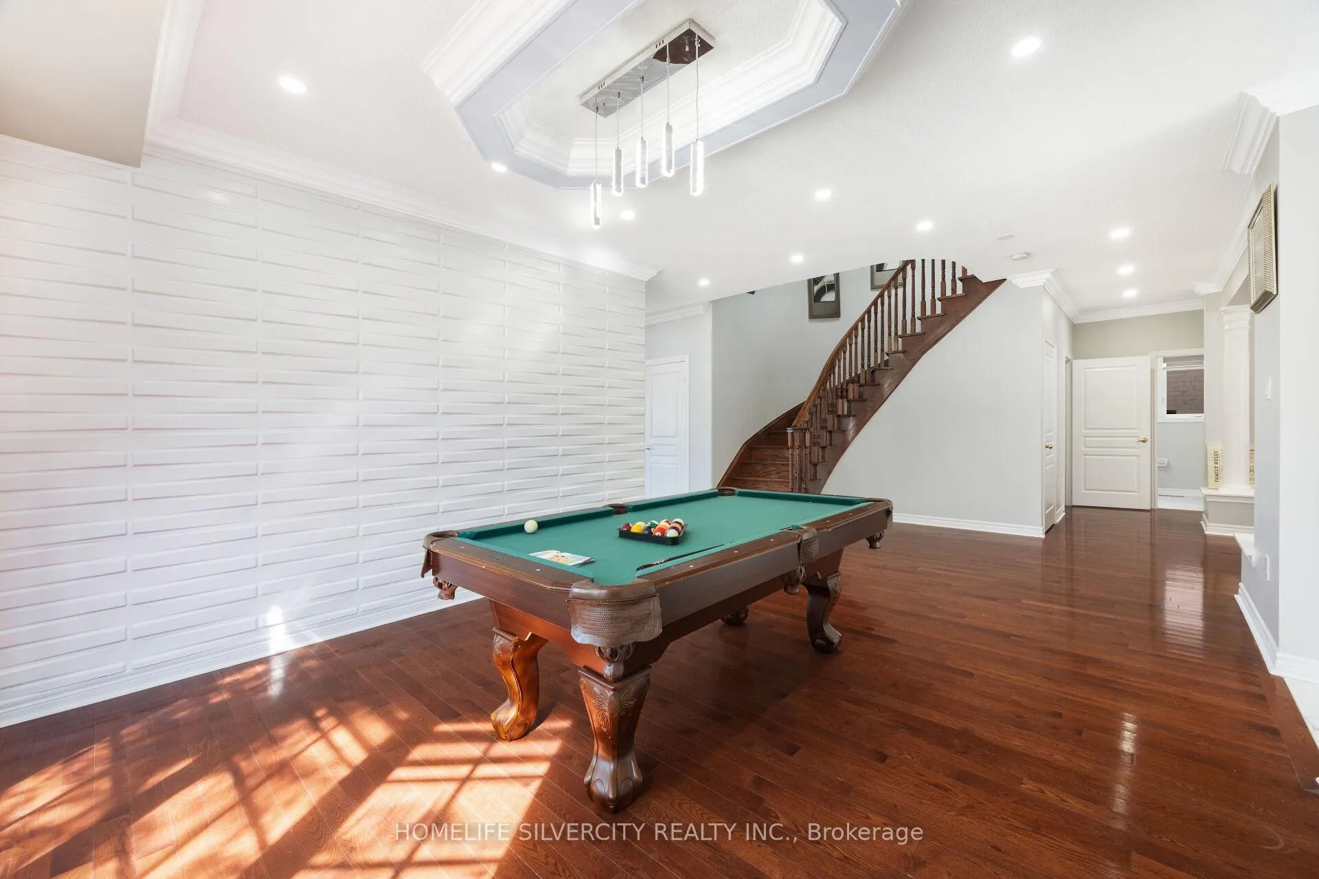 Photo 42 of 29 Sagebrook Road, Brampton, Bram East — HOMEH