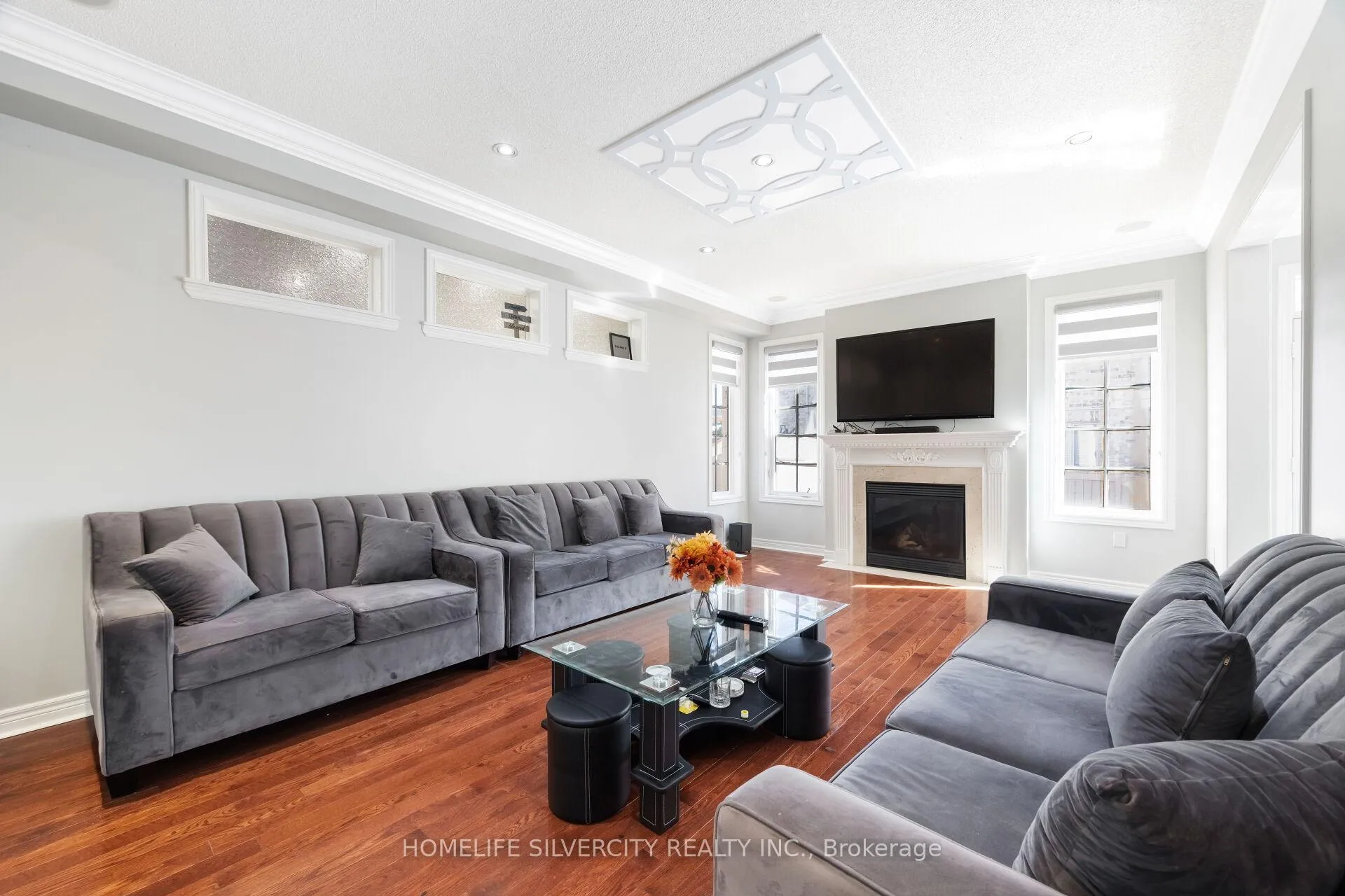 Photo 51 of 29 Sagebrook Road, Brampton, Bram East — HOMEH