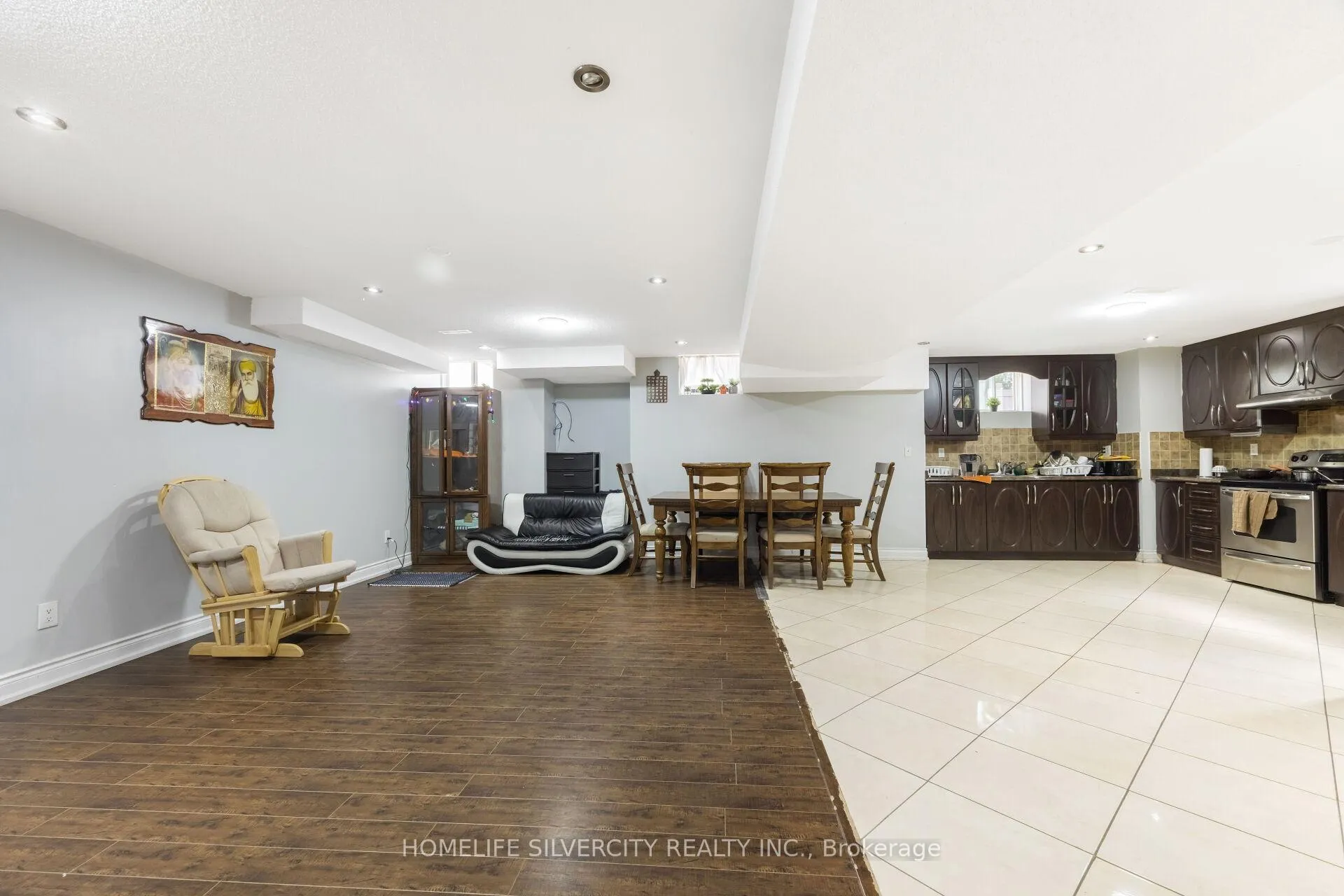 Photo 202 of 29 Sagebrook Road, Brampton, Bram East — HOMEH