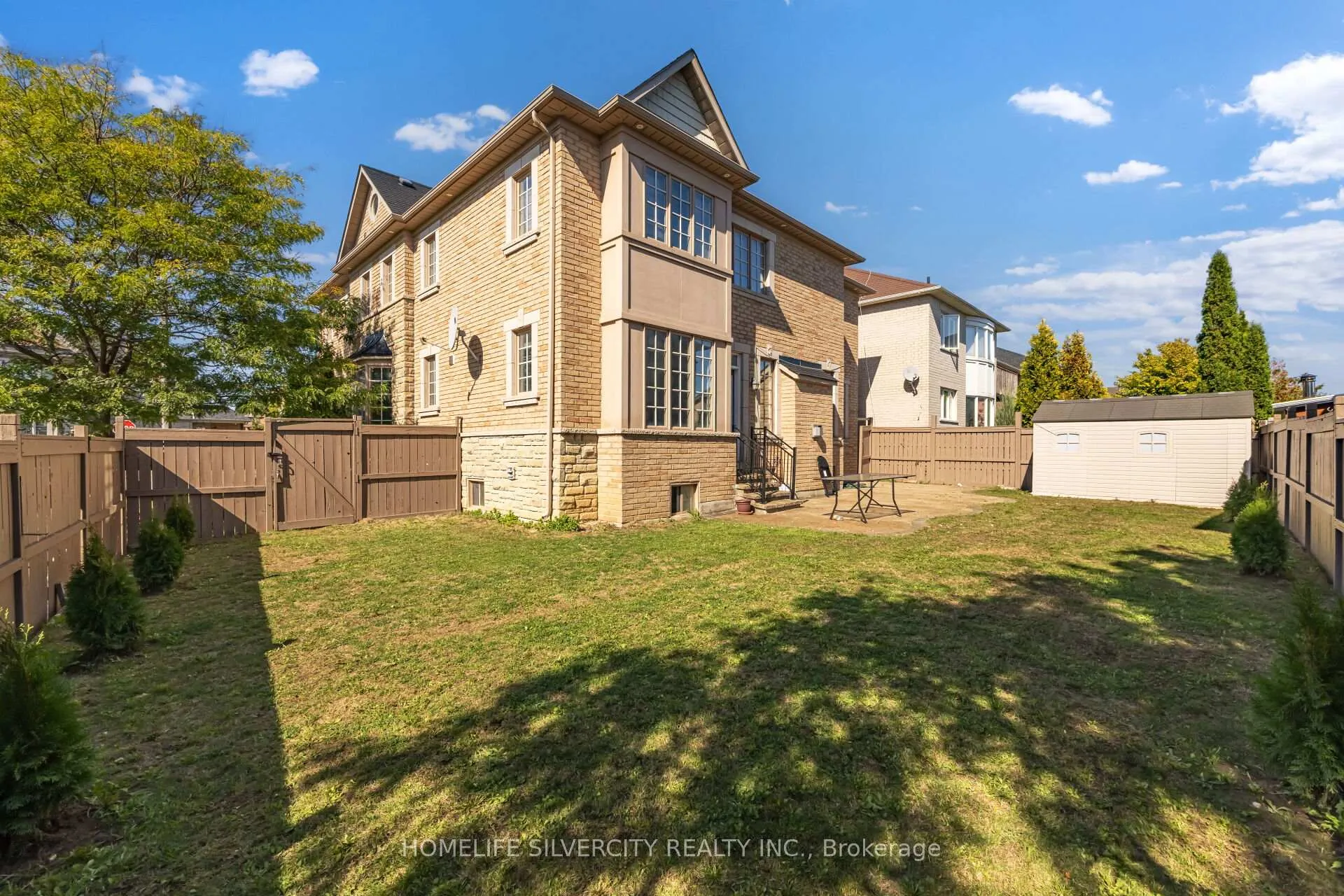 Photo 241 of 29 Sagebrook Road, Brampton, Bram East — HOMEH