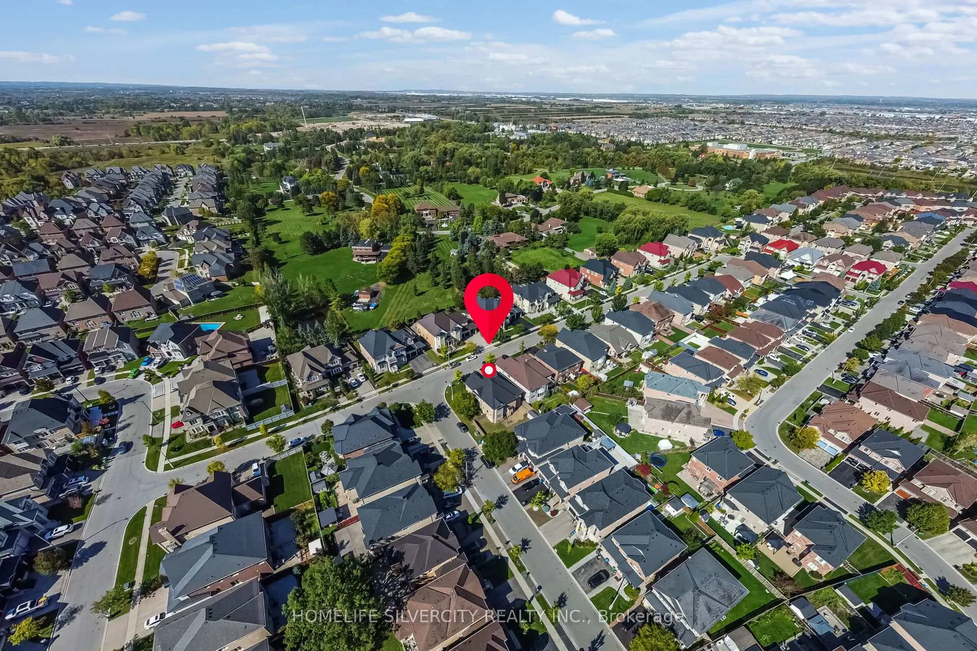 Photo 261 of 29 Sagebrook Road, Brampton, Bram East — HOMEH