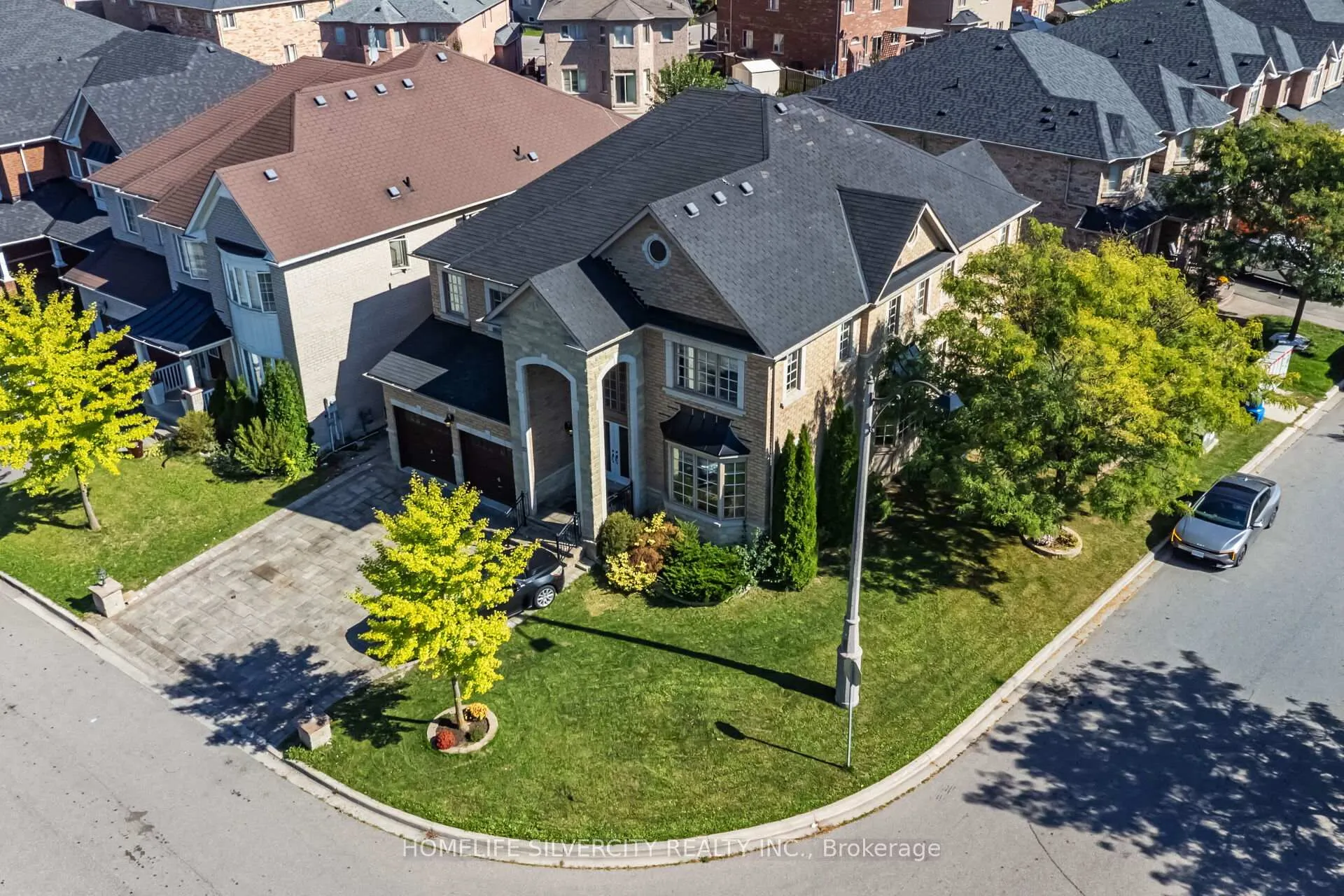 Photo 265 of 29 Sagebrook Road, Brampton, Bram East — HOMEH