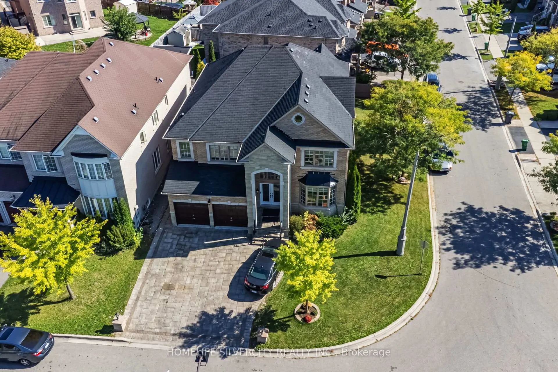 Photo 279 of 29 Sagebrook Road, Brampton, Bram East — HOMEH