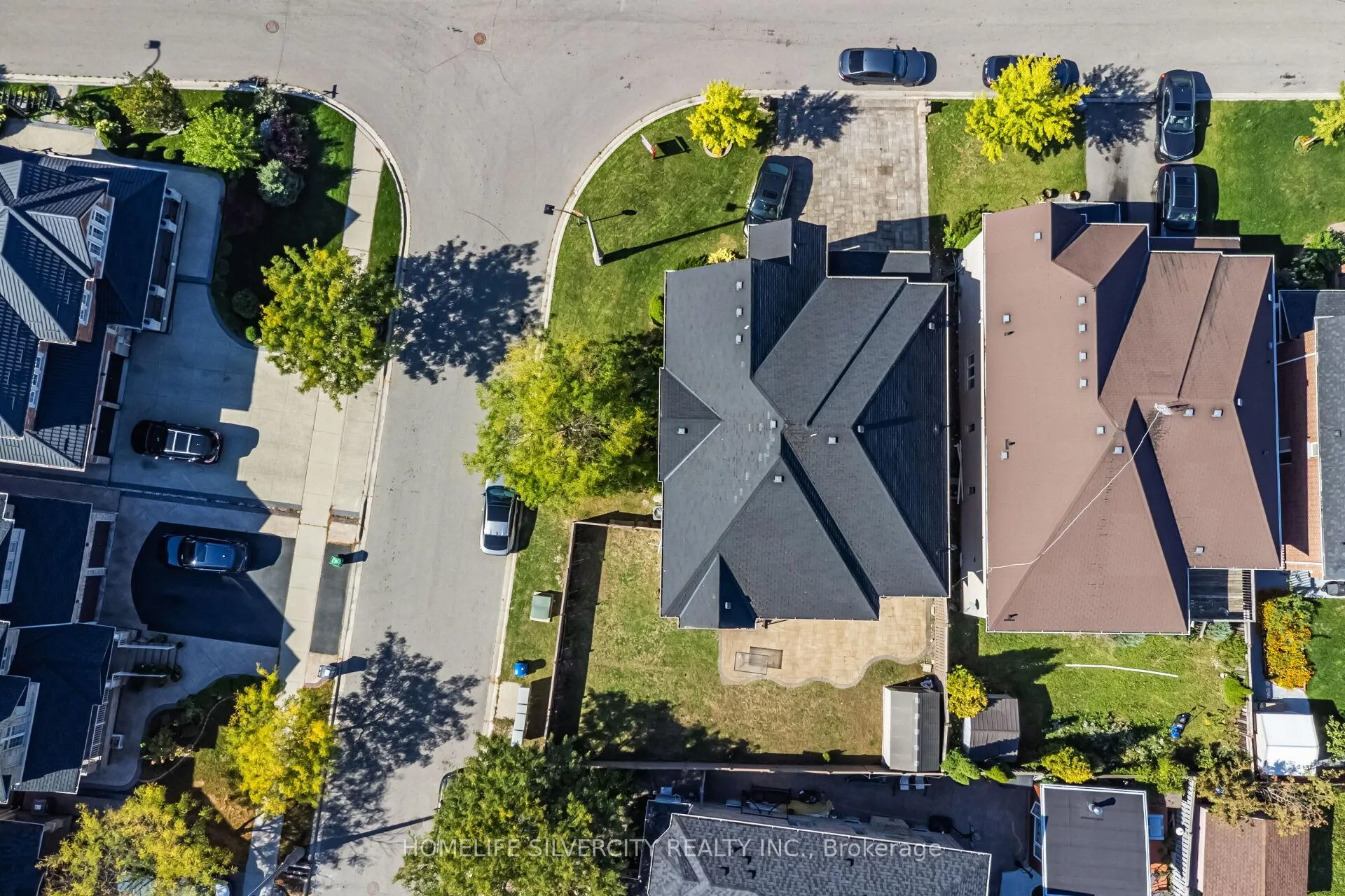 Photo 273 of 29 Sagebrook Road, Brampton, Bram East — HOMEH