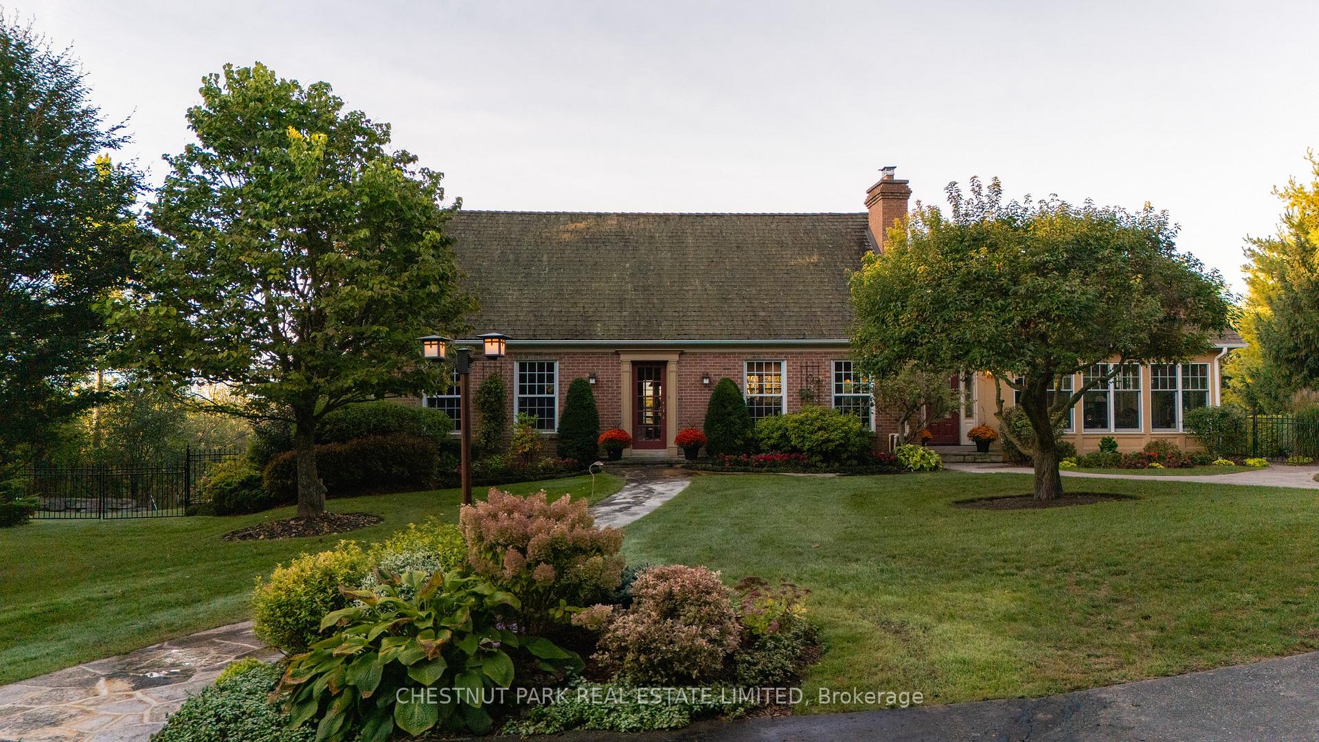 Photo 1 of 15390 Mount Wolfe Road, Caledon, Rural Caledon — HOMEH
